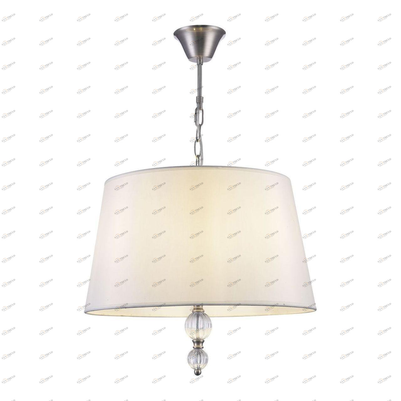 Подвесная люстра Freya Milena FR5679PL-03N FREYA MILENA 220548 Белый 