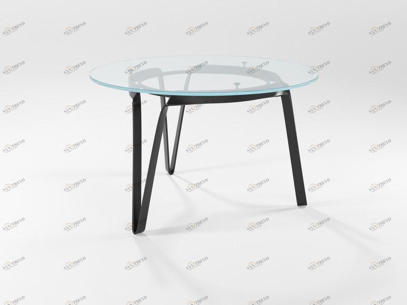 Barel Хрустальный стол и железное лезвие Lama sun-id-1443611