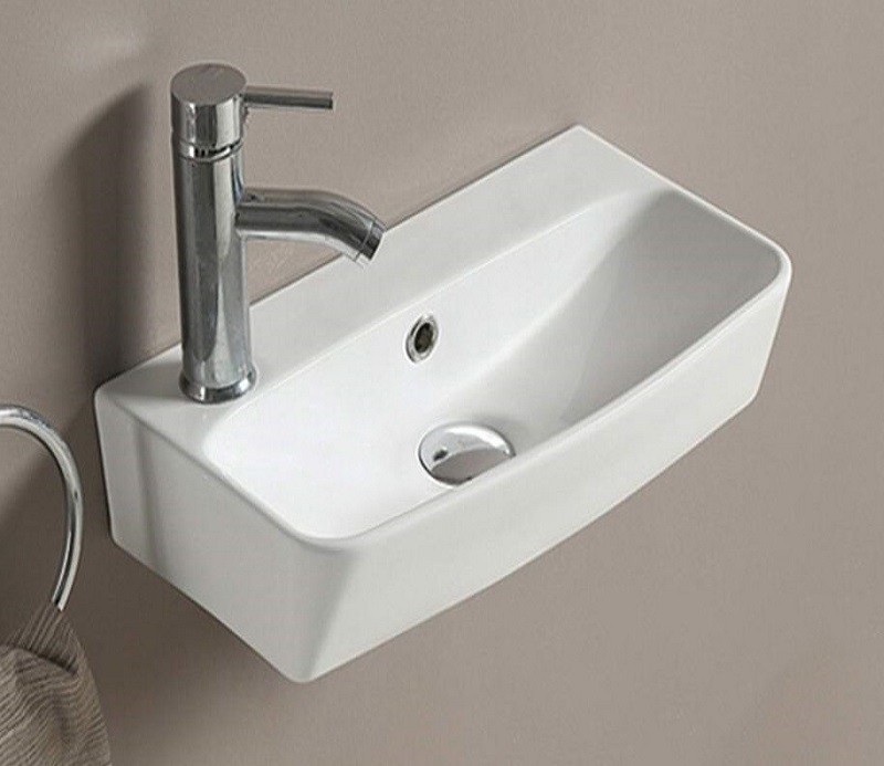 9055RAX Умывальник LAB.Space N