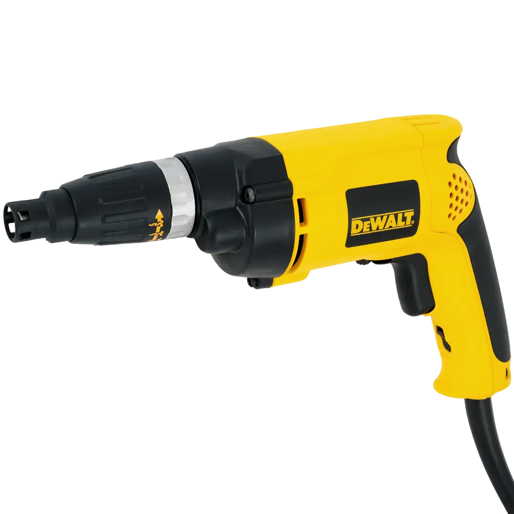 Шуруповерт сетевой DeWalt DW263K, 540 Вт 15707146 STLM-2148295 