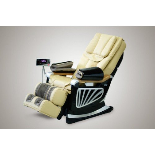 irest-sl-a08-6l Массажное кресло SL-A08-6L IREST  - Вид №4