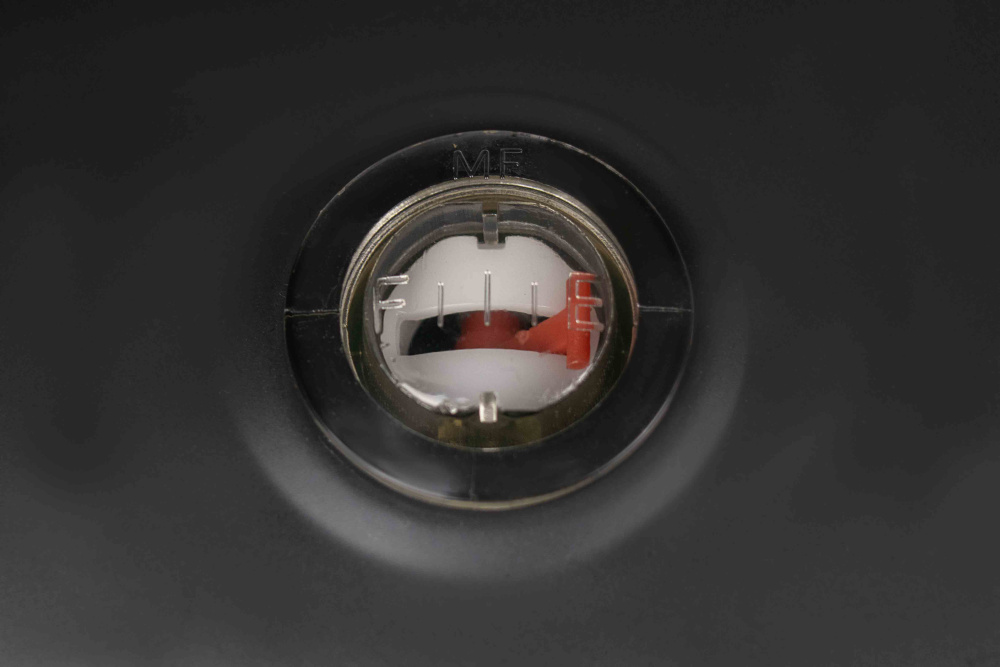 9205115 Тепловая пушка дизельная Verton Air DH-36 STDN-0072996 - Вид №10