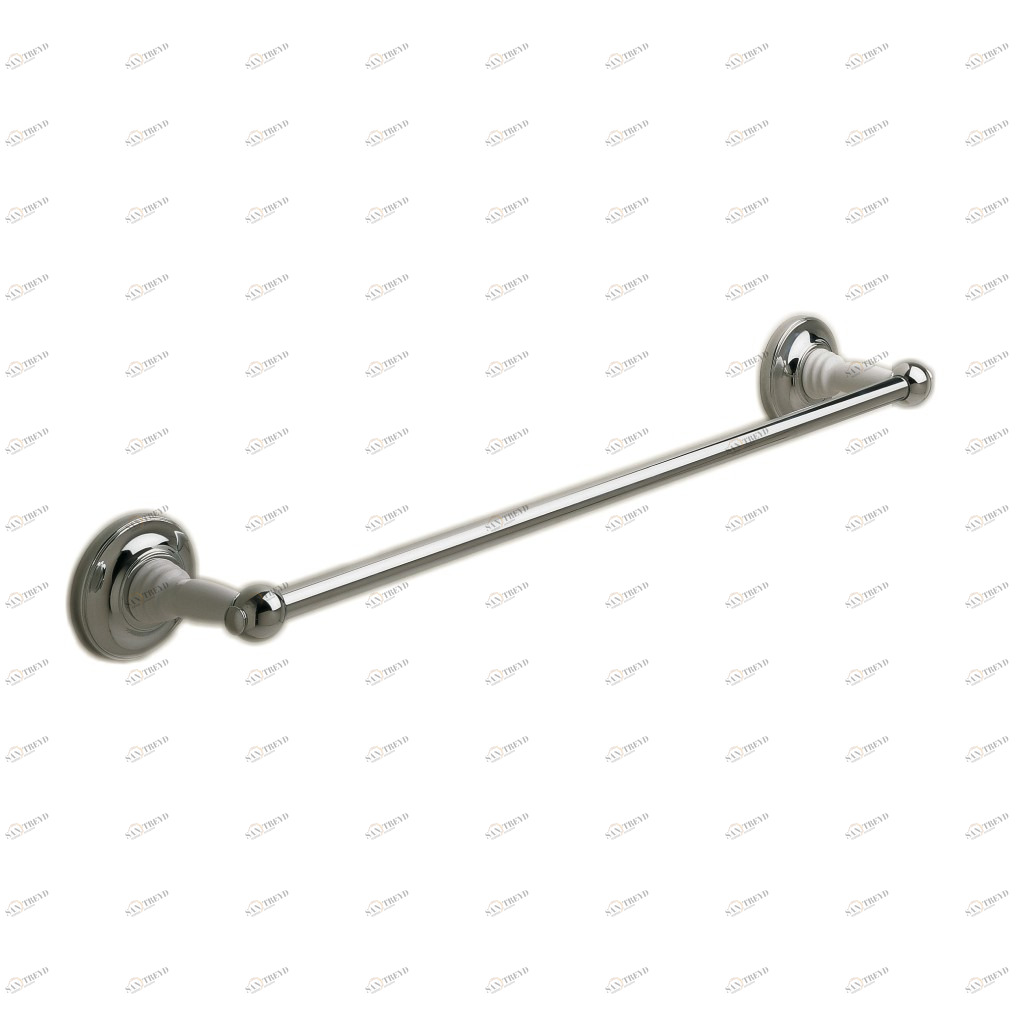 Traditional bathrooms Handtuchhalter Tb617.ag Латунь / фарфор 