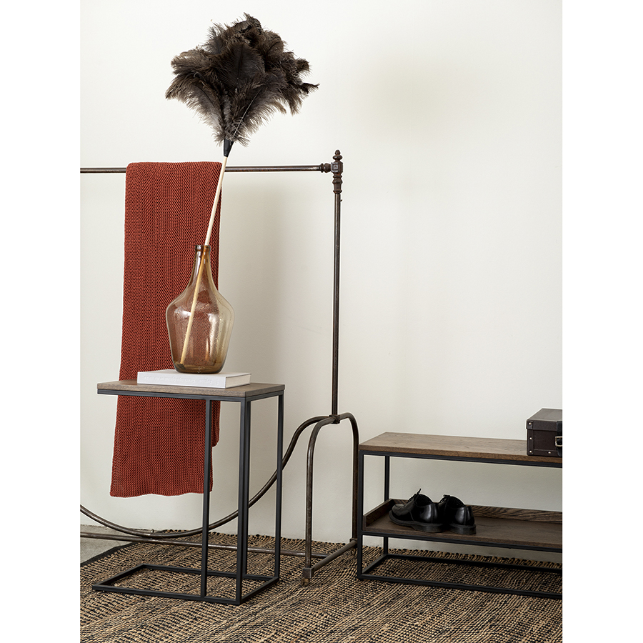 43343020 Скамья , rivoli, 120х35х45 см Unique Furniture  - Вид №6