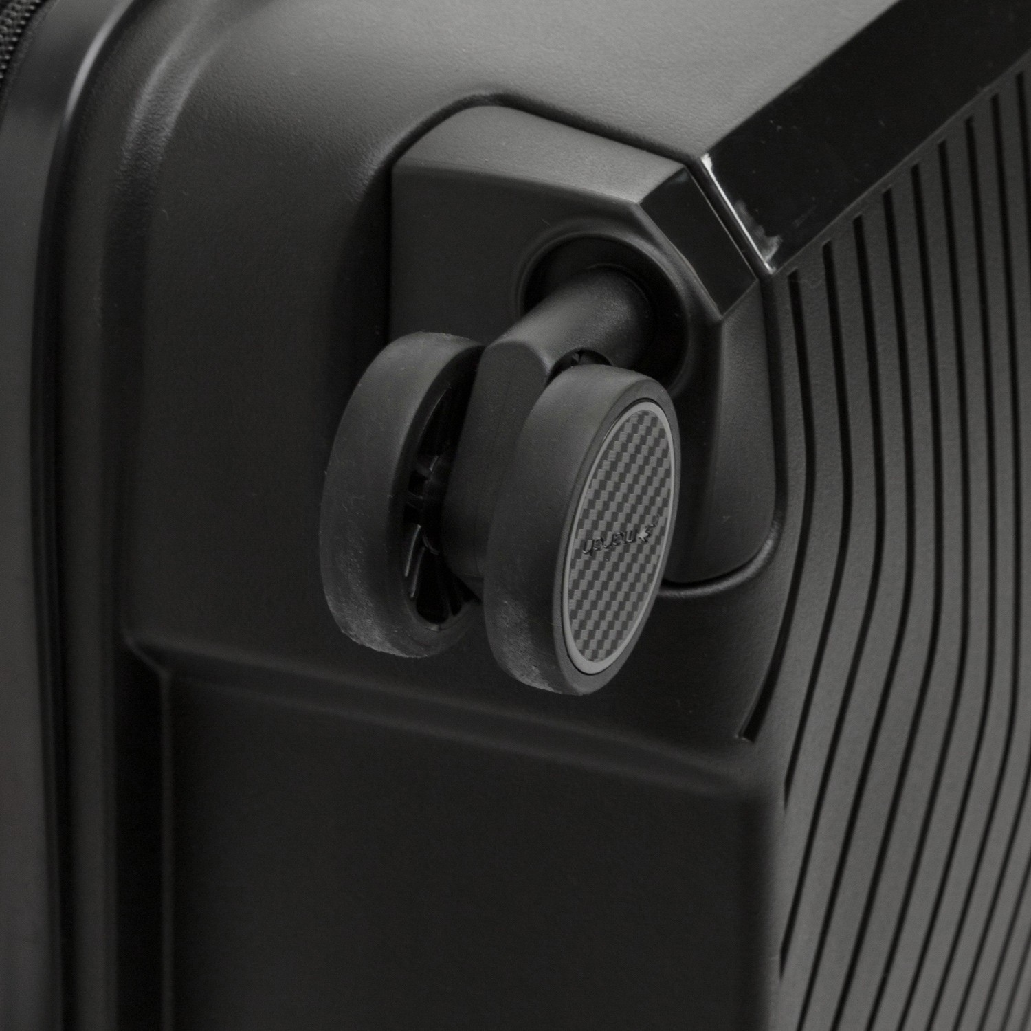 M1260-07-72 Чемодан M1260*72 L March Gotthard  - Вид №4