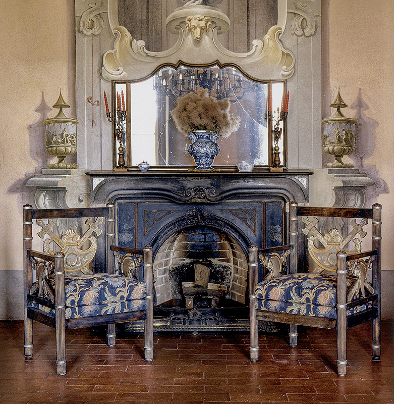 Кресло  BELLONI 2498 