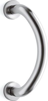 L147R_CO Ручка скоба EDISON L147R OLIVARI 