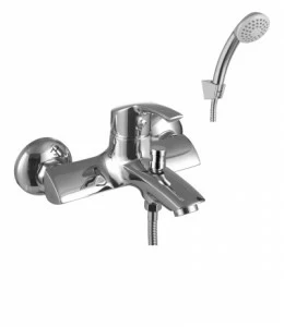 LM1102C Смеситель Plus Strike для ванны LEMARK STRIKE