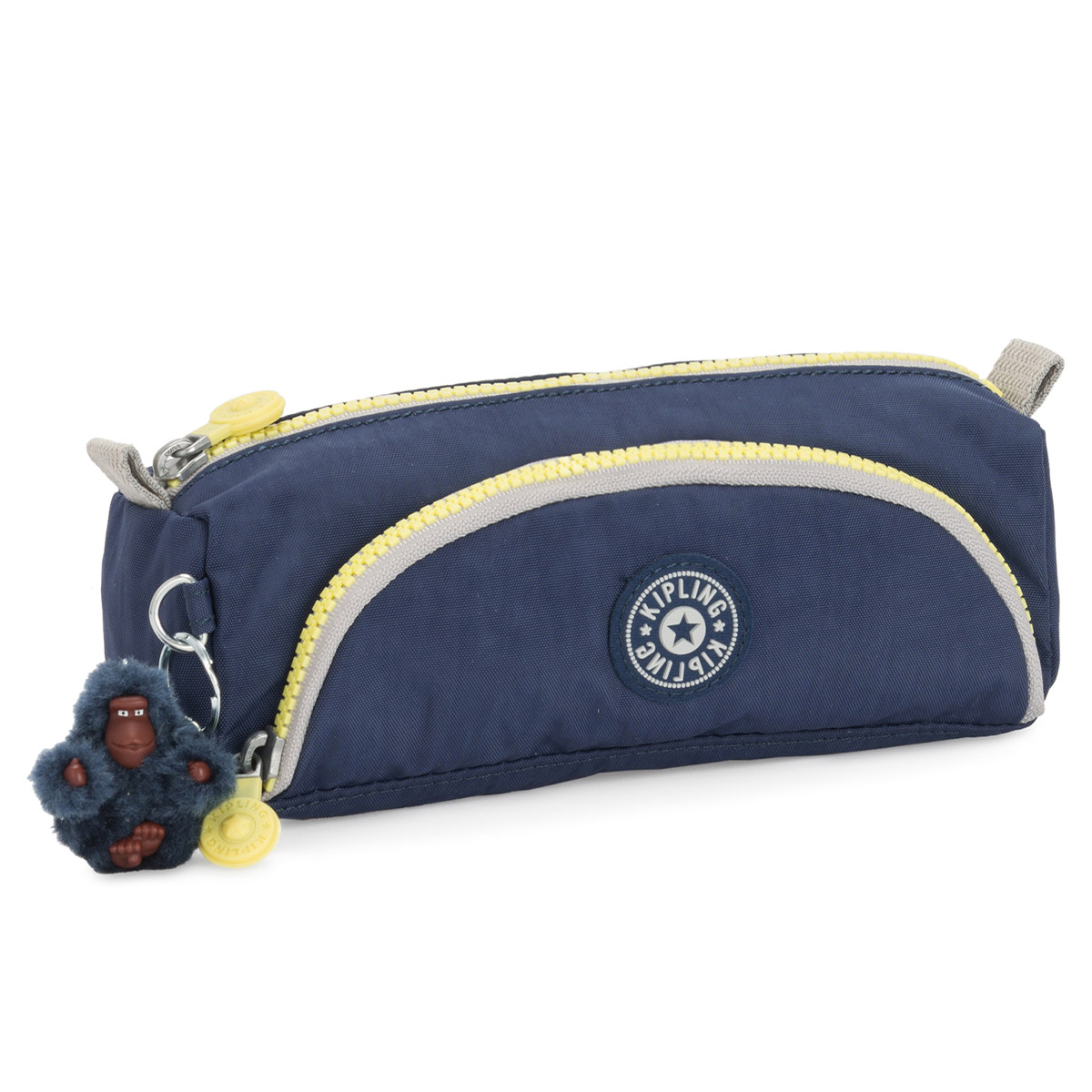 K0940654J Пенал Blue Thunder Medium Рencase Kipling Cute  - Вид №2