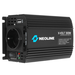 5017728 Инвертор Neoline X-VOLT 300W