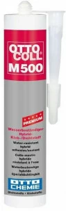 8-Chemie Универсальный водостойкий клей-герметик Ottocoll® adesivi