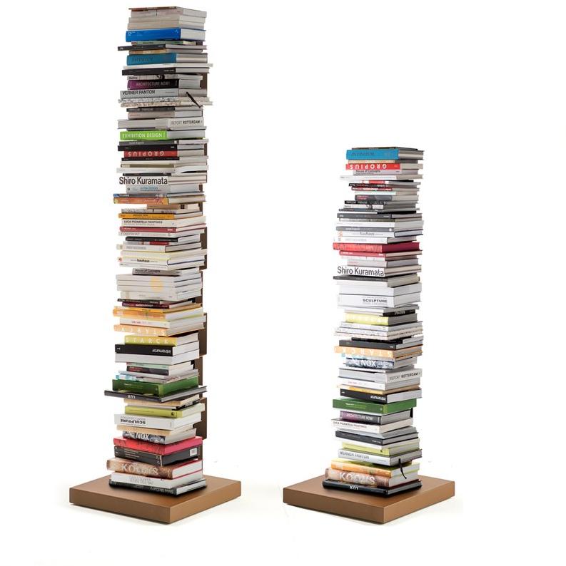 Opinion Ciatti Самонесущий лакированный книжный шкаф Ptolomeo sun-id-1407092 - Вид №4