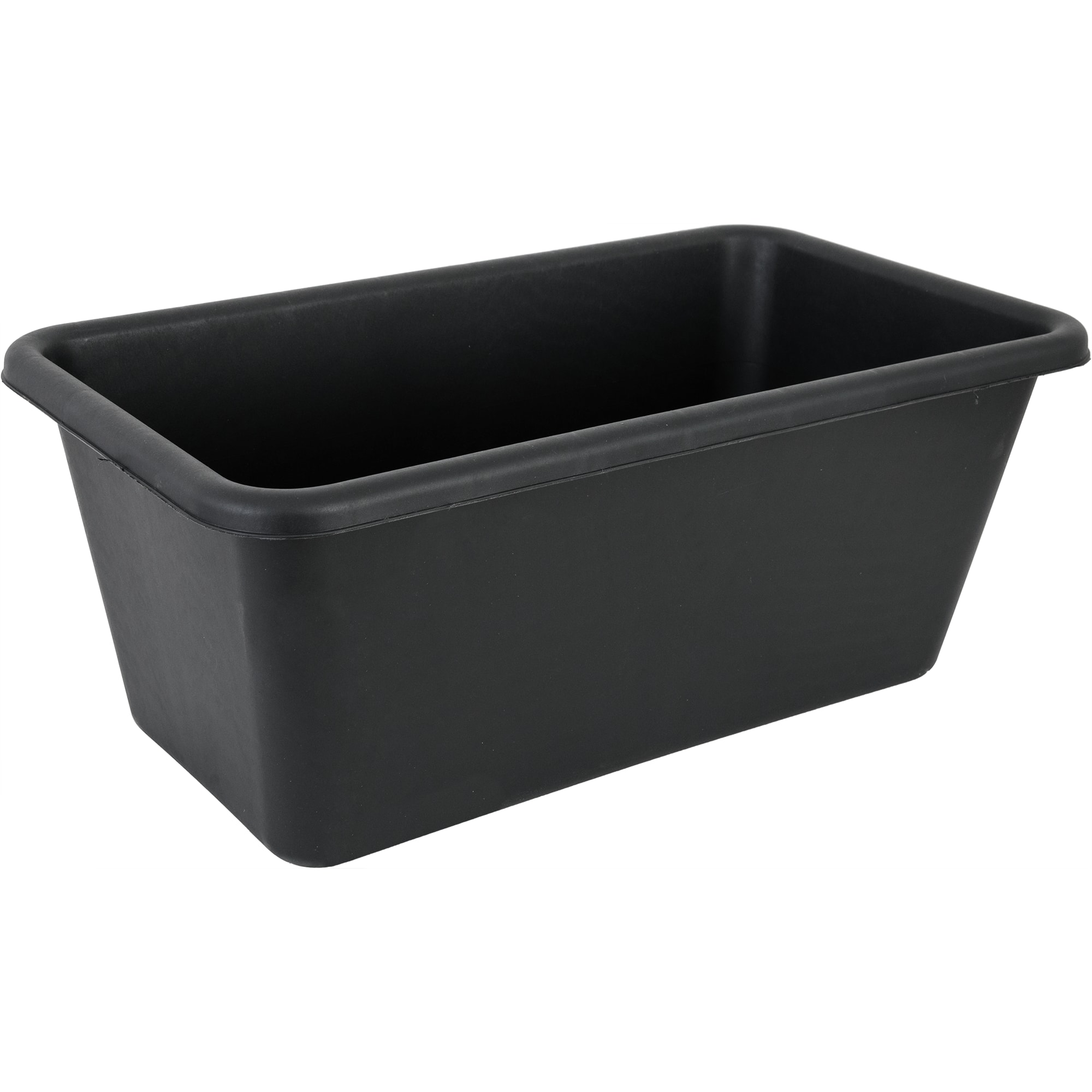 85192723 Таз строительный прямоугольный 65 л, пластик Santreyd 