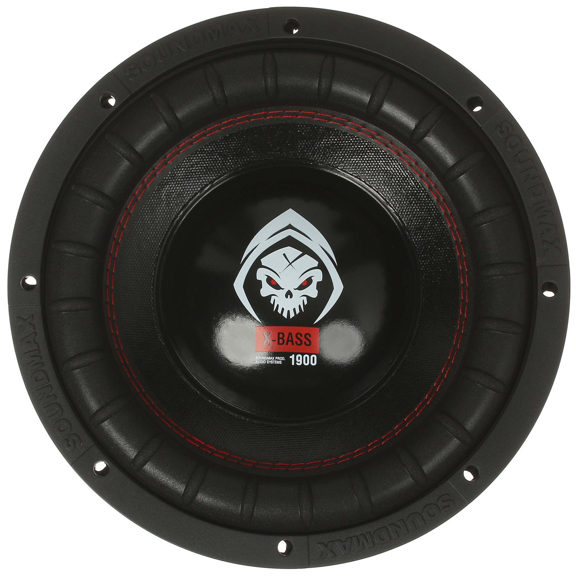 9971698 Сабвуферный динамик SOUNDMAX SM-CSX401 STDN-0067528 - Вид №1