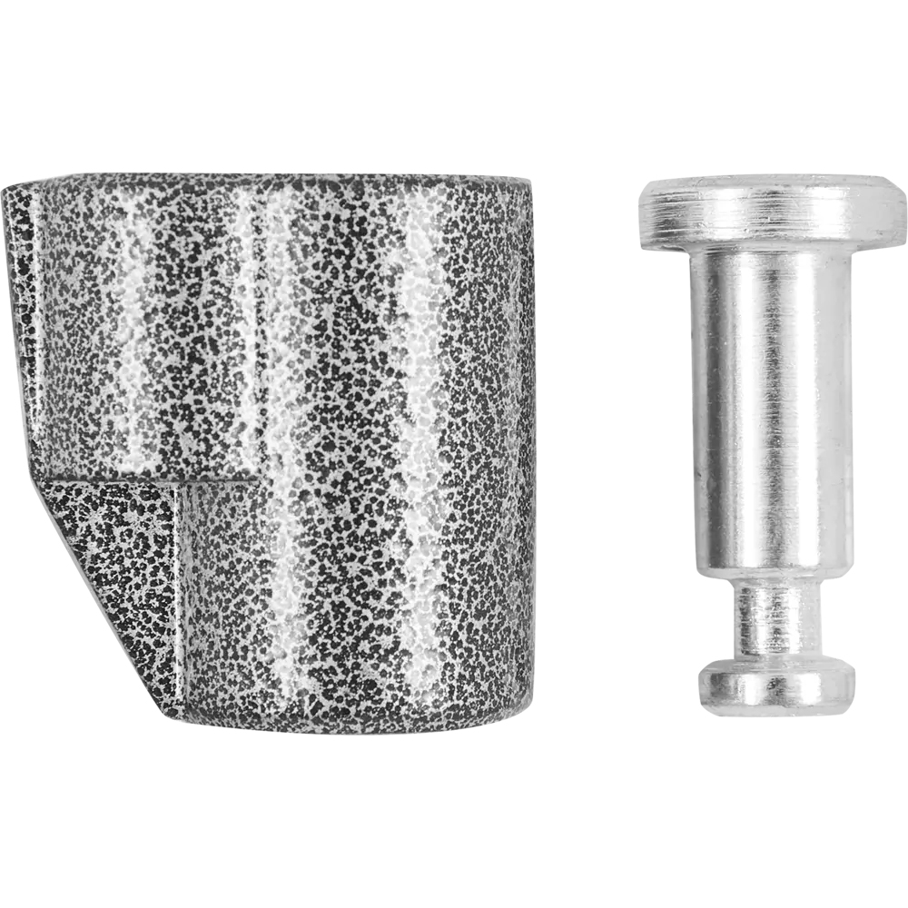 Замок навесной ЧАЗ для гаражей и подсобных помещений 85443717 STLM-0062824 - Вид №1
