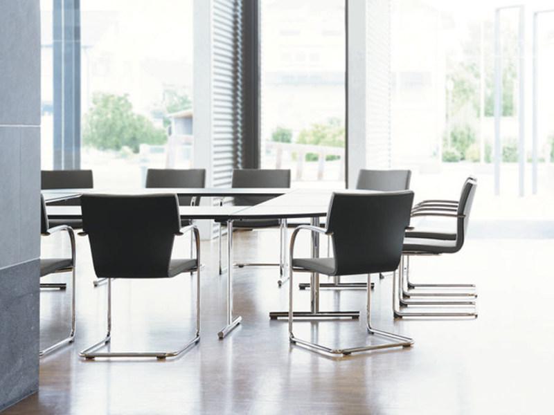 Brunner Складной прямоугольный стол sun-id-1427910 - Вид №16