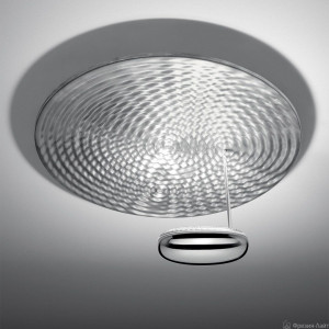 Artemide Droplet mini 1472010A потолочный