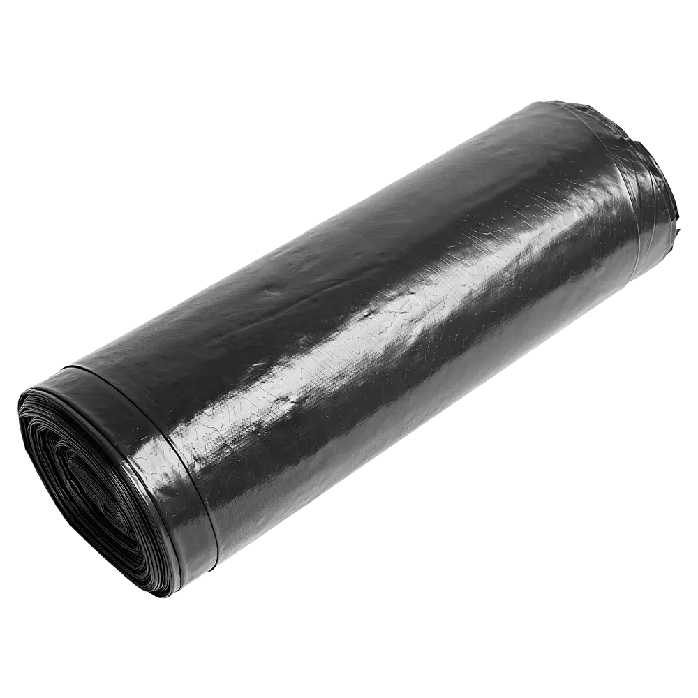 Мешок для бытового мусора BEGINIA 90x130 см 220 л 60 мкм 10 шт STLM-2028987
