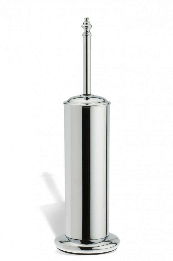 EL039(16) Stil Haus Elite, напольный металлический ёрш, цвет золото