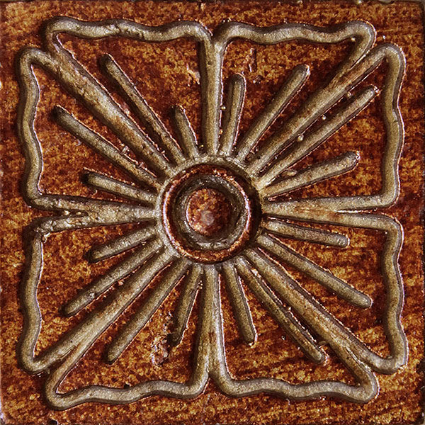 МОЗАИКА ДЕКОРАТИВНАЯ D 04/09 SKALINI DECOS D0409