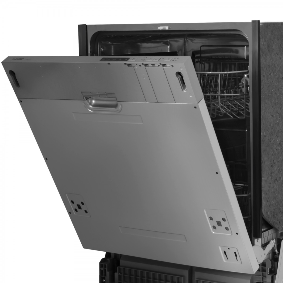 5352243 Встраиваемая посудомоечная машина EXITEQ EXDW-I604 STDN-0048069 - Вид №4