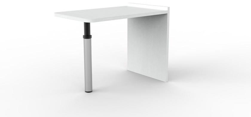 Mobilspazio Стол высокий полуостров Zeus sun-id-1346006 - Вид №2