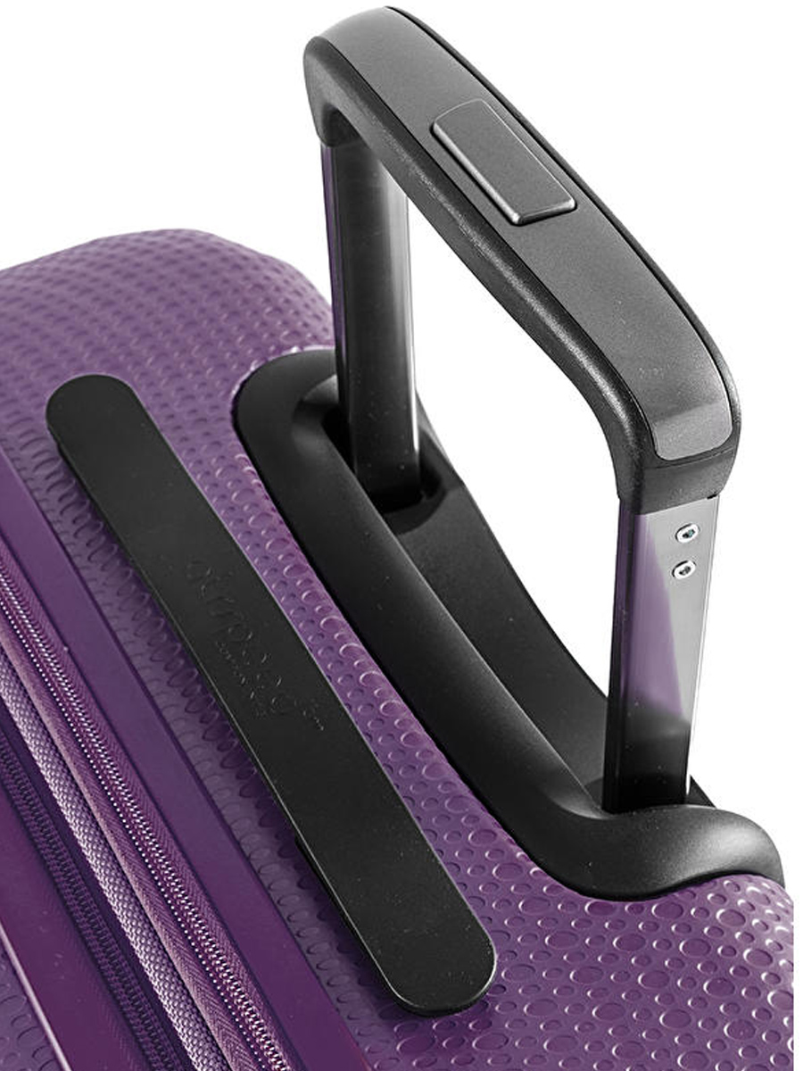 EGT401/04-17 Чемодан EGT401/04 L Epic GTO 5.0  - Вид №7