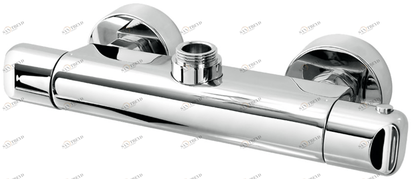 Fir Italia Кран для душа Dynamica 88 8884865