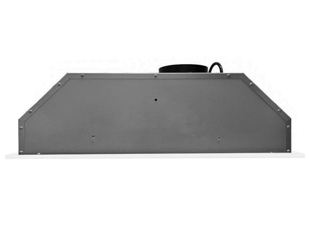 9145463 Вытяжка полновстраиваемая SCHTOFF TDM 60 белый STDN-0092926 - Вид №2