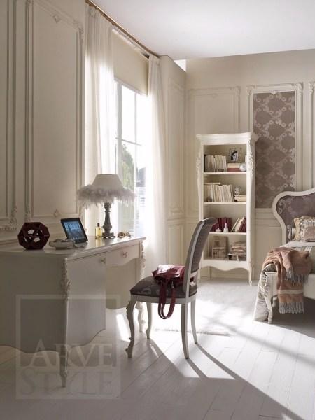 Arvestyle Самонесущий открытый книжный шкаф из массива дерева Venere sun-id-1511191 - Вид №5