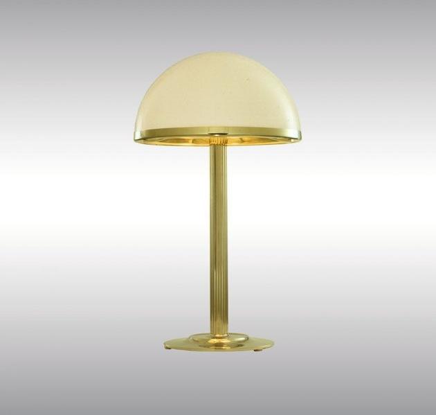 Woka Lamps Vienna Настольная лампа отраженного света sun-id-1482446 - Вид №1