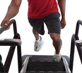 C7XI Лестница-степпер (климбер) c7xi (c7xi-05) MATRIX  - Вид №3