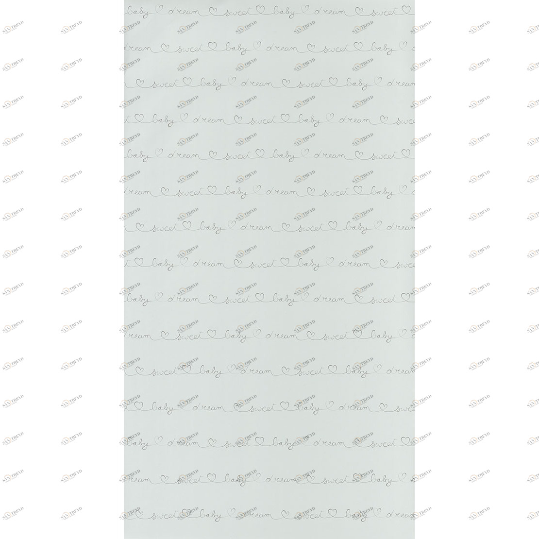 Рулон обоев MY LITTLE WORLD MLW29861631. Основа бумажная ткань Casadeco