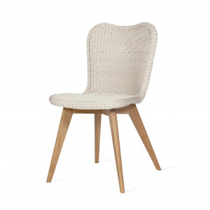 2000983209436 Стул Lena Teak VINCENT SHEPPARD Lena Outdoor