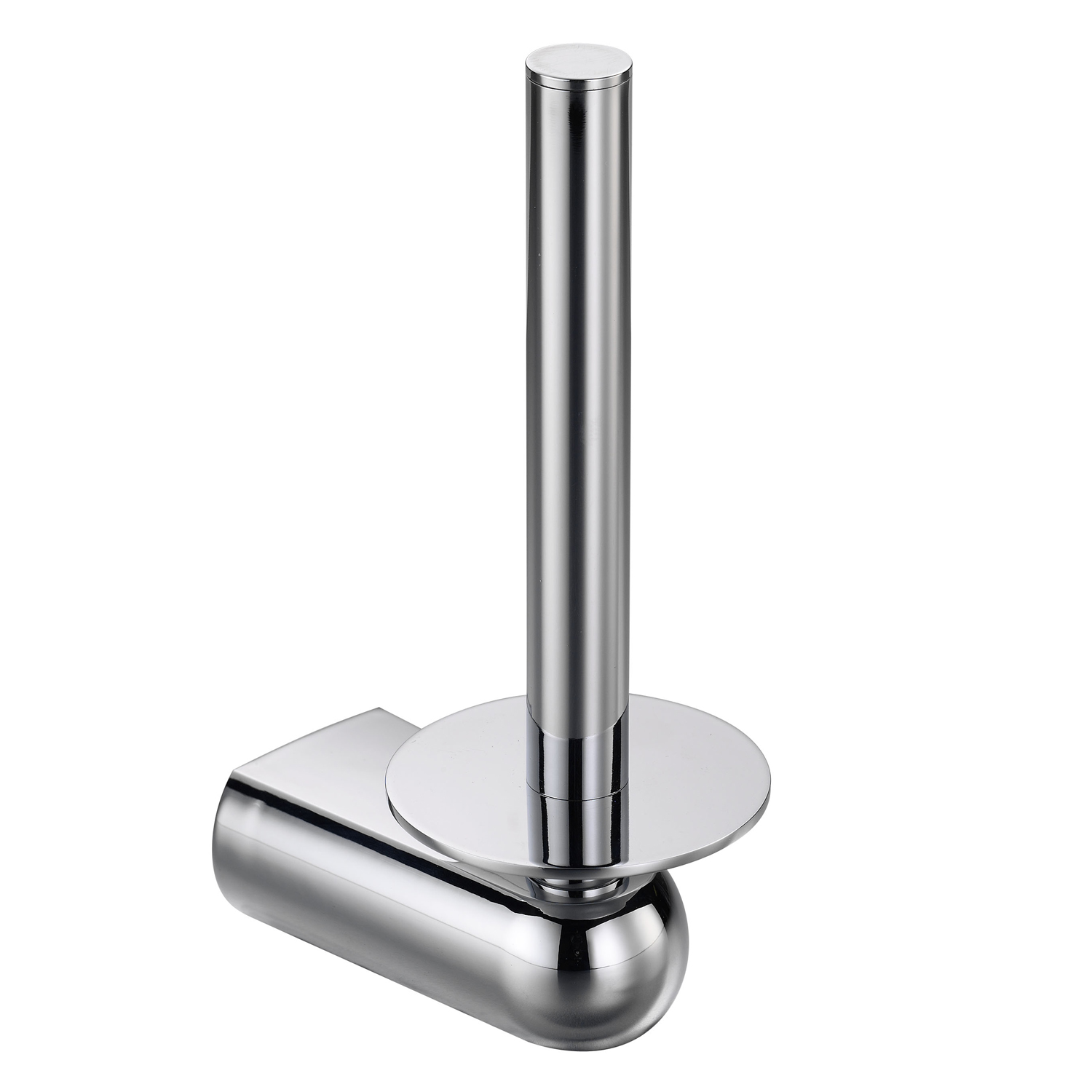 K-6897 Berkel Держатель туалетной бумаги WasserKRAFT Berkel K-6800  - Вид №1