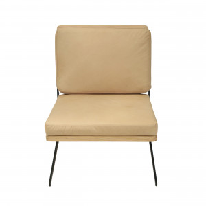 2000983235749 Кресло Lusi VINCENT SHEPPARD