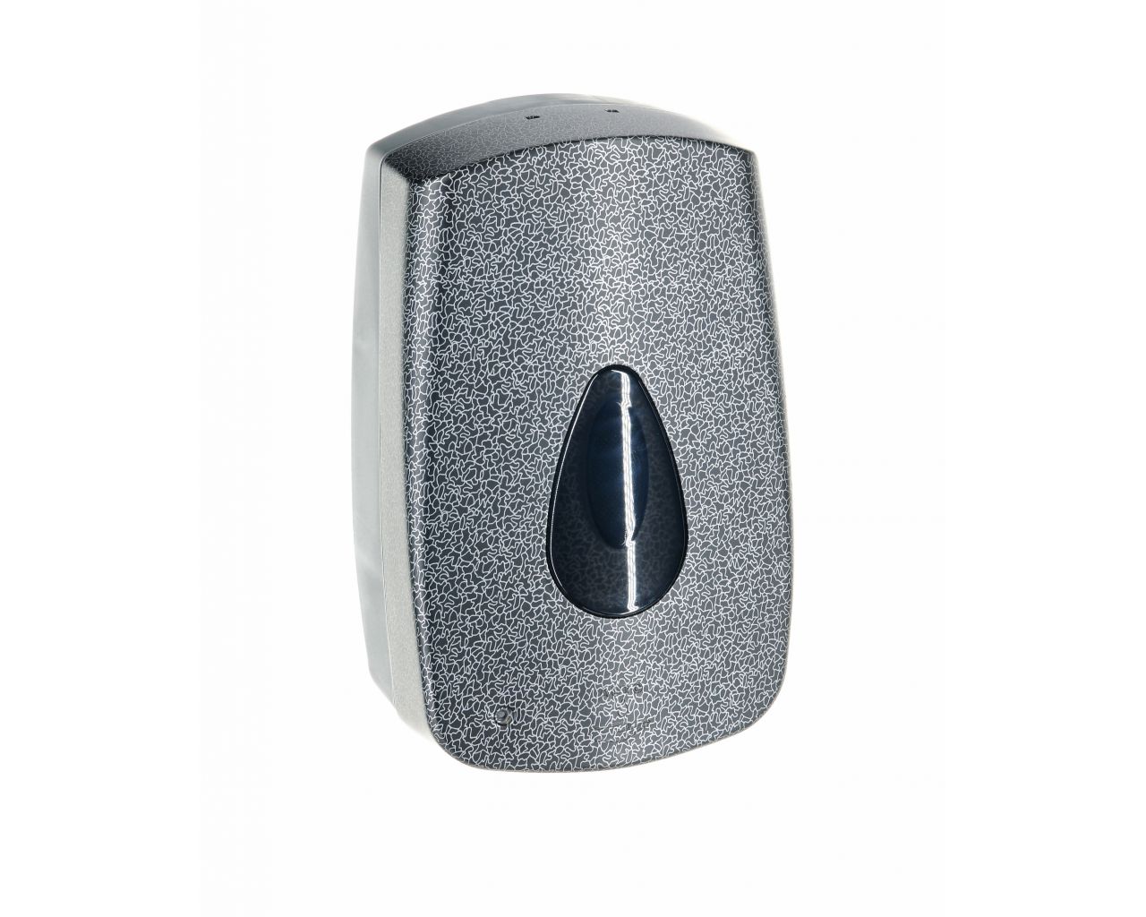 DUH519 UNIQUE AUTOMATIC GLAMOUR BLACK LINE автоматический бесконтактный дозатор пенного мыла Merida 