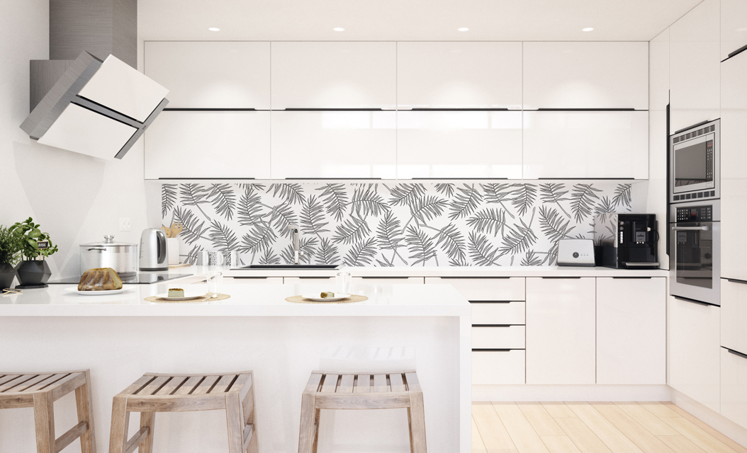 Стеновые панели - Тенденцо LIGRON LIST54 2346 - Вид №2