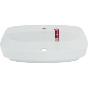 Раковина Kirovit Купер накладная 65 см