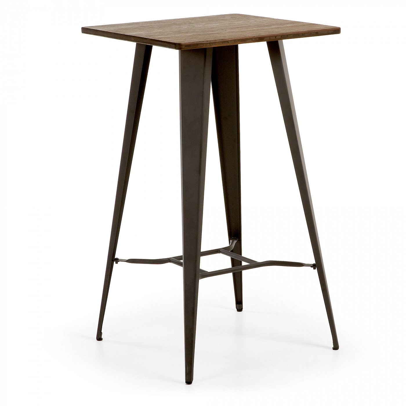 051724 Столик Malibu высокий La Forma Malira  - Вид №2