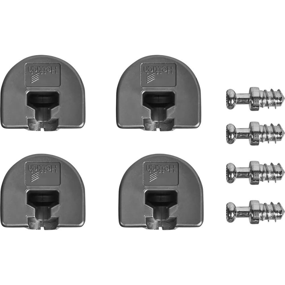 Santreyd Наклонные полки для шкафа Лион с ограничителем - 2 шт 88967142 STLM-1081945 - Вид №2