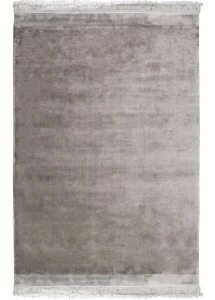Ковер прямоугольный серый 230х160 см Horizon Gray CARPETDECOR ДИЗАЙНЕРСКИЕ, HANDMADE, ДЕТСКИЕ 00-3893128 Серый