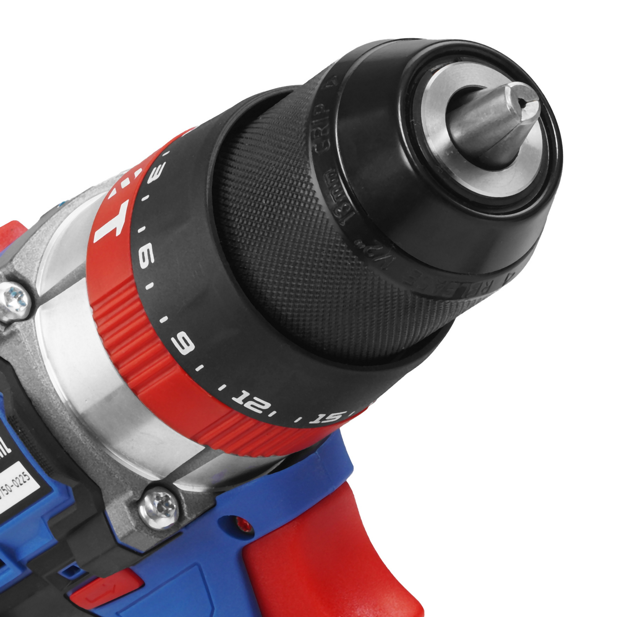 Дрель-шуруповерт ЗУБР DBS-70-42 9276002 STDN-0065730 - Вид №4