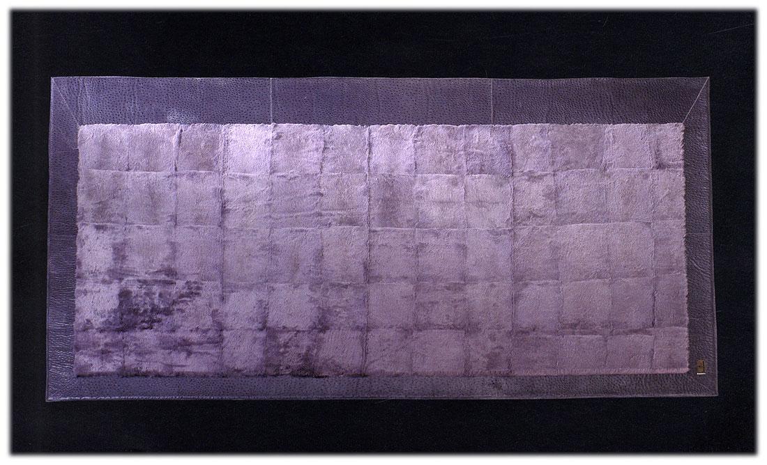 Ковер  FORMITALIA Pista rug 