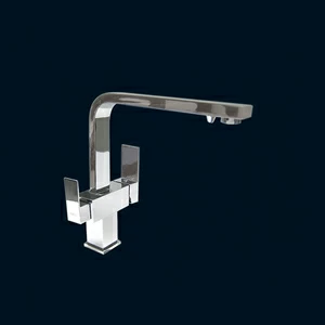 Смеситель для кухни 48.164C MAIER GRIFERIA DE COCINA KUADRAT-OSMOSIS