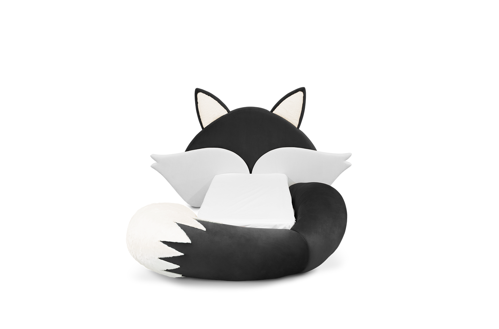 CIST149 Детская односпальная кровать Викси Circu  - Вид №5