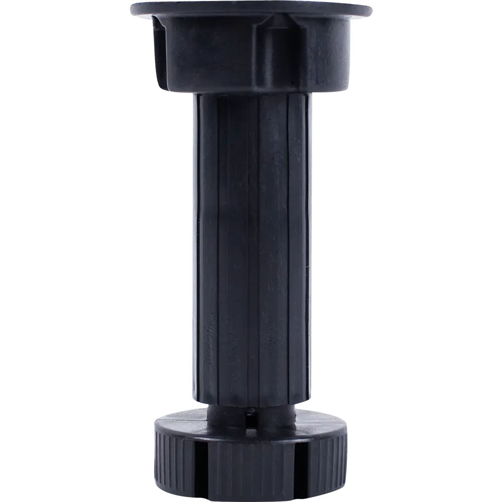 LEMAX: Регулируемые пластиковые ножки для кухни 110-130 мм (4 шт) 82067031 STLM-0018723 - Вид №1