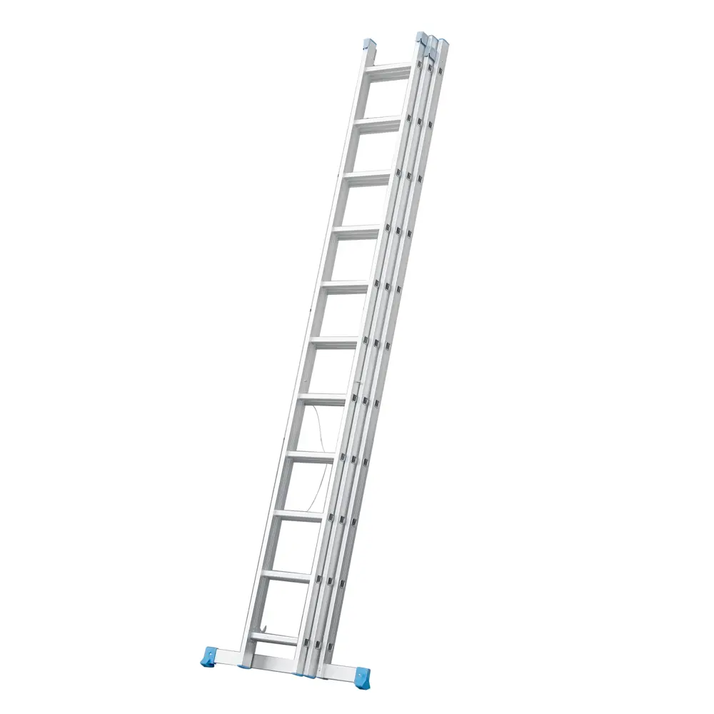 ЛЕСТНИЦА ТРЕХСЕКЦИОННАЯ 3x11 Santreyd STLM-2102678 - Вид №2