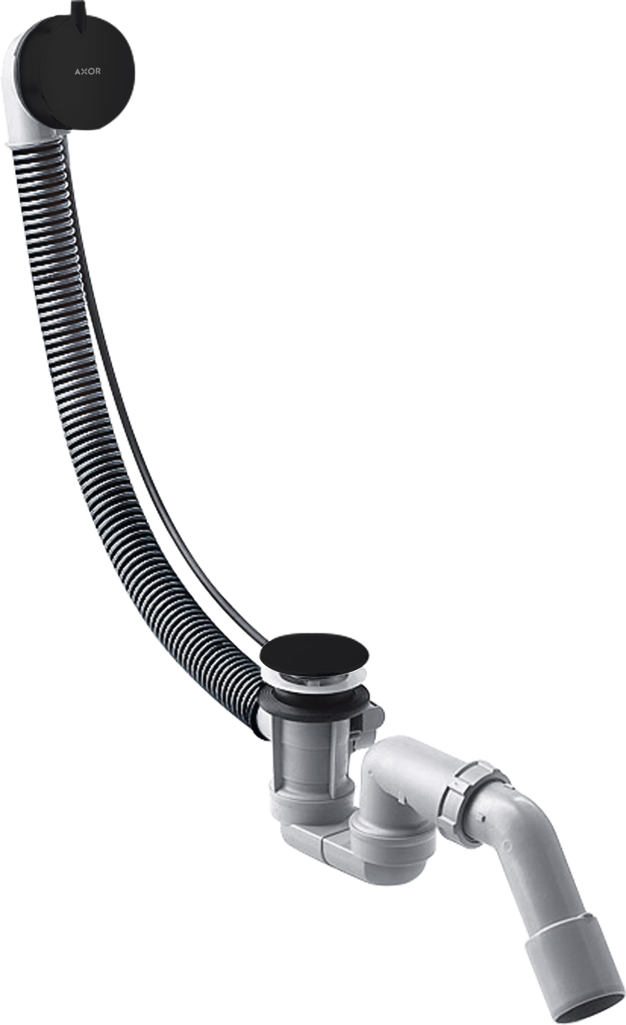 58316670 Комплект слива и перелива для стандартных ванн AXOR 