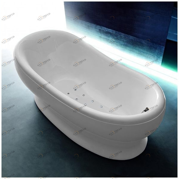 Ванна GRUPPO TREESSE EGG V5033